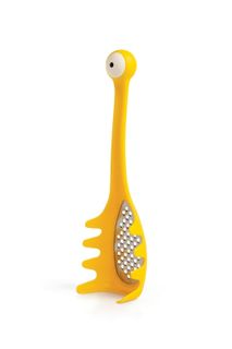 Pastalepel MULTI MONSTER - Geel ABD OT015