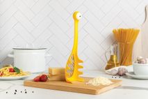 Pastalepel MULTI MONSTER - Geel ABD OT015