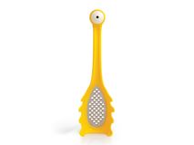 Pastalepel MULTI MONSTER - Geel ABD OT015