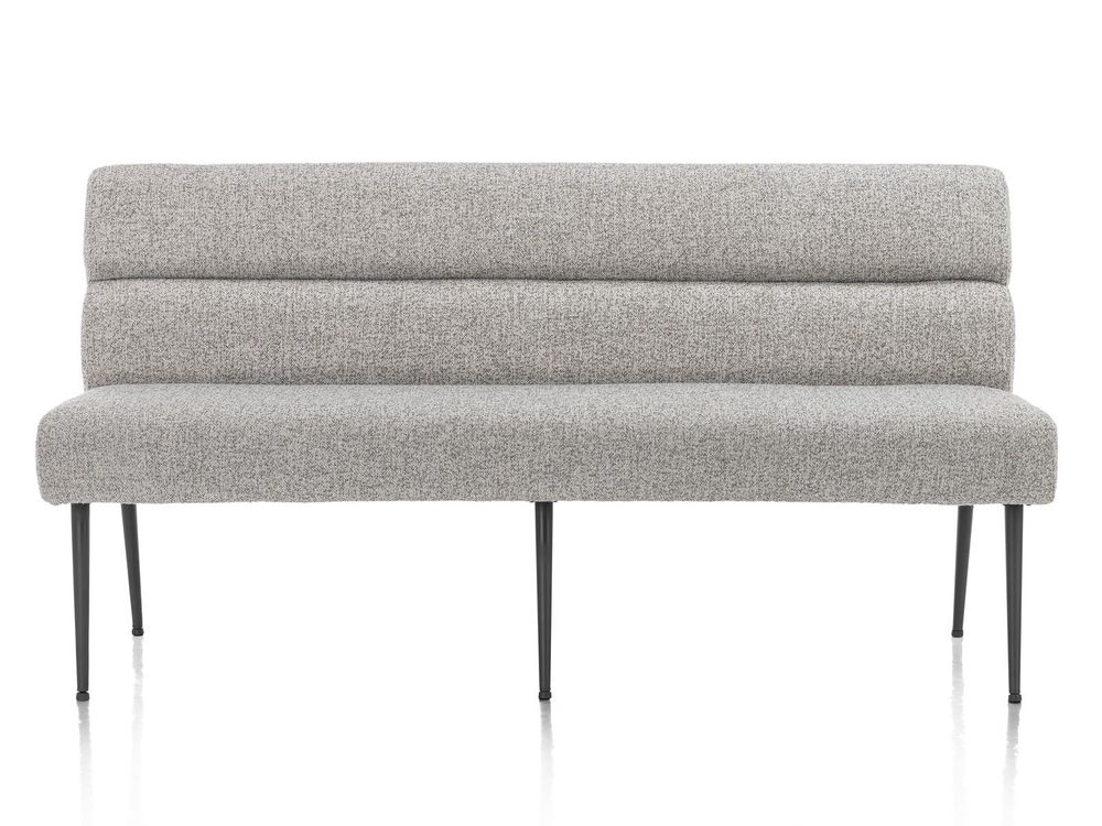 Eetkamerbank JACE - Grijs HEH 48859-GRY