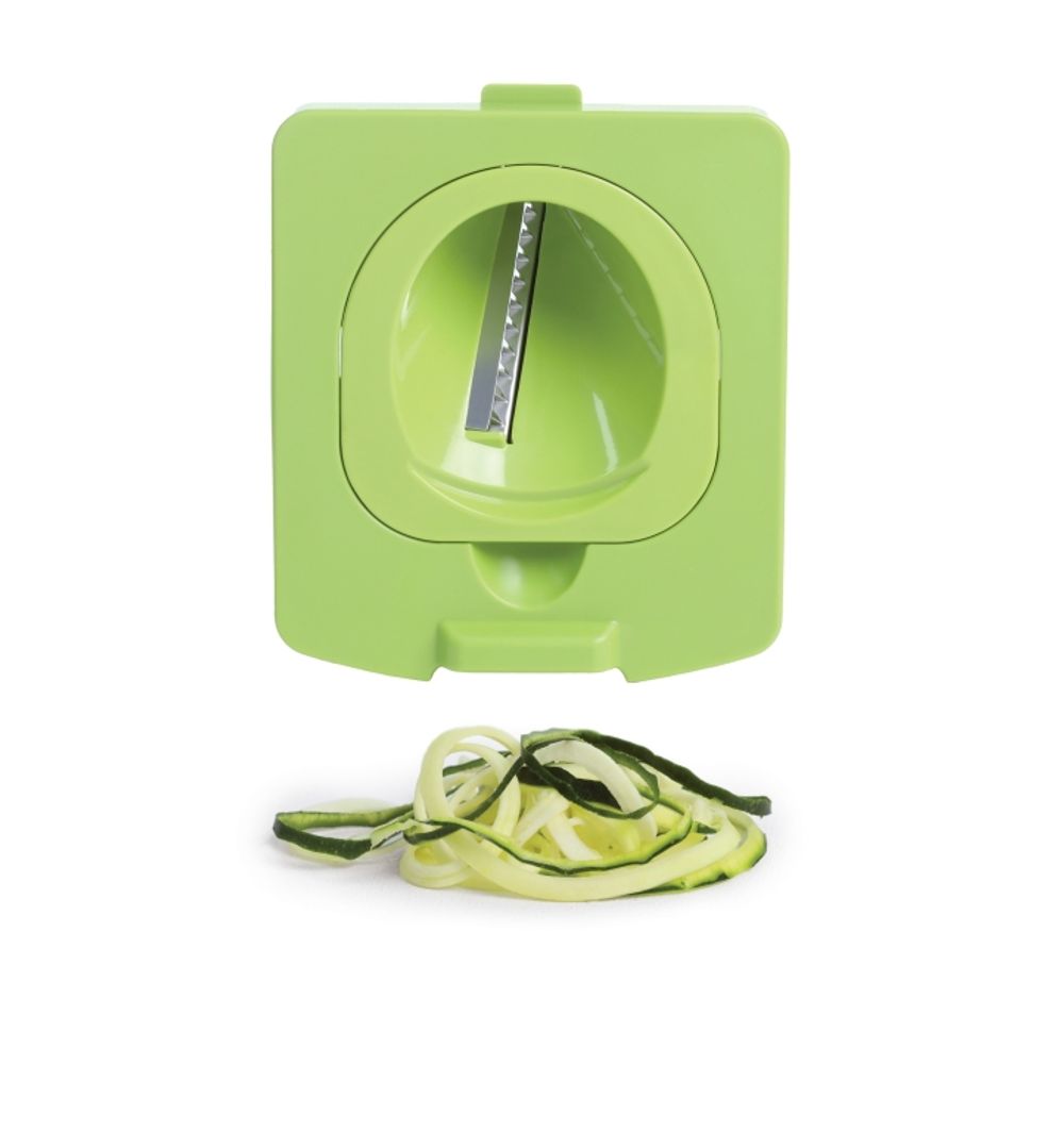 Groentesnijder CROC CHOP - Groen ABD OT019