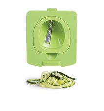 Groentesnijder CROC CHOP - Groen ABD OT019