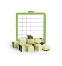 Groentesnijder CROC CHOP - Groen ABD OT019