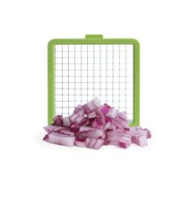 Groentesnijder CROC CHOP - Groen ABD OT019