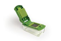 Groentesnijder CROC CHOP - Groen ABD OT019