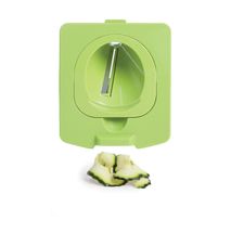 Groentesnijder CROC CHOP - Groen ABD OT019