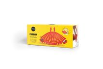 Keukenhulp CRABBY - Rood ABD OT063