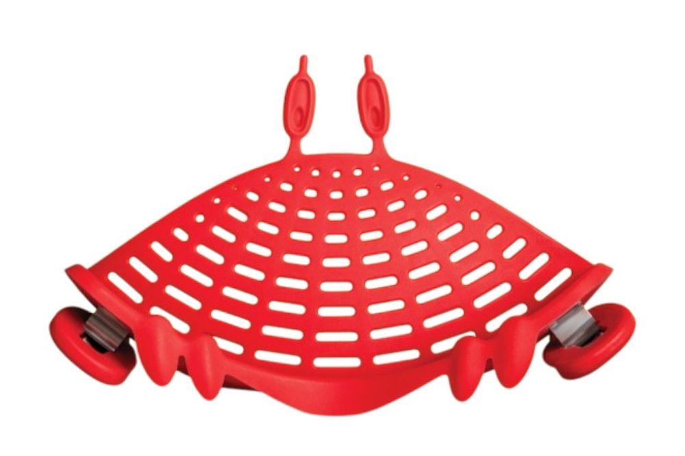 Keukenhulp CRABBY - Rood ABD OT063