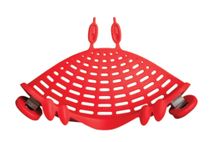 Keukenhulp CRABBY - Rood ABD OT063
