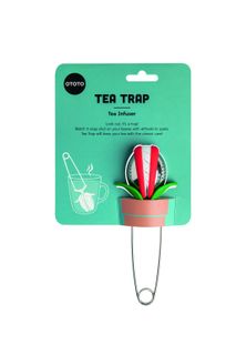 Theeklem TEA TRAP - Multicolor ABD OT929