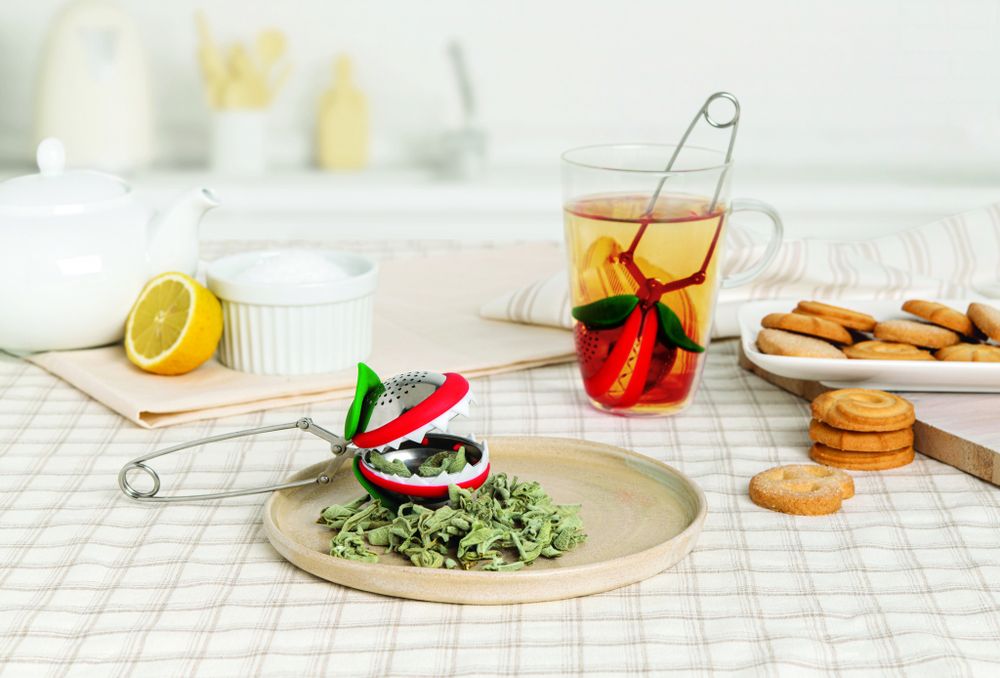 Theeklem TEA TRAP - Multicolor ABD OT929