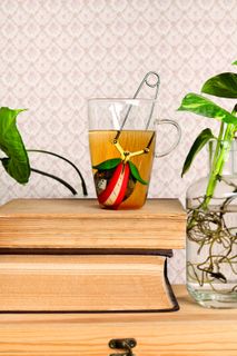 Theeklem TEA TRAP - Multicolor ABD OT929
