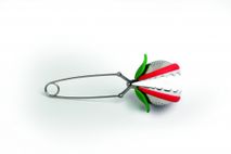 Theeklem TEA TRAP - Multicolor ABD OT929