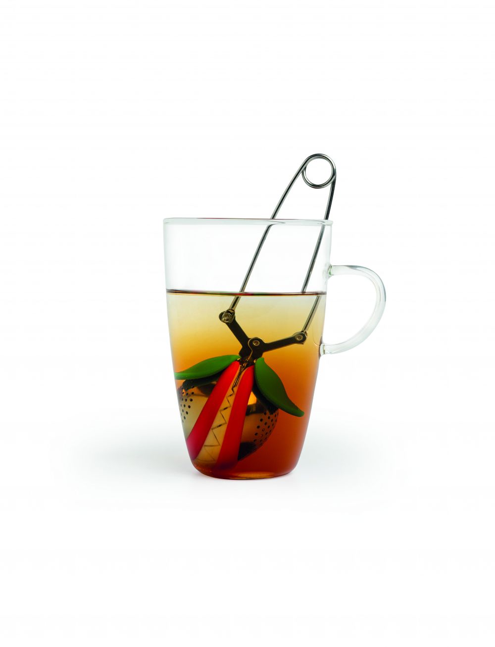 Theeklem TEA TRAP - Multicolor ABD OT929