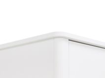 Jeugdkamer MIKA - Wit / Eik C-BOP MKJK