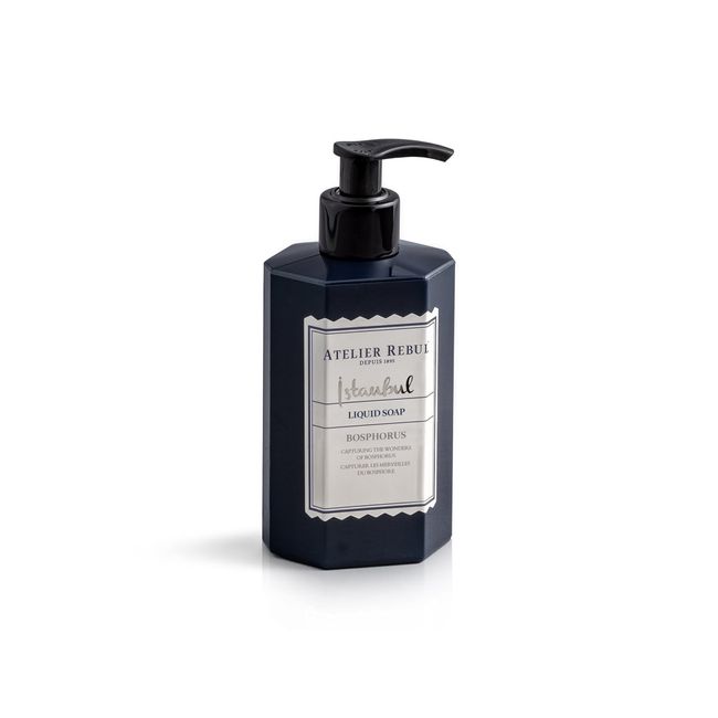 Handzeep ISTANBUL BOSPHORUS 250 ml