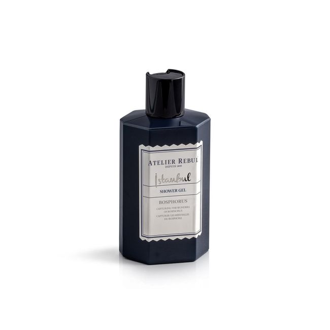 Douchegel ISTANBUL BOSPHORUS 250 ml