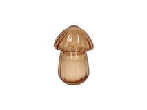 Kaars PORTABELLA - Licht oranje PMX 40669-LOR-05