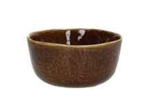 Ontbijtkom SPIRO - Donkergroen PMX 39770-BRO-05