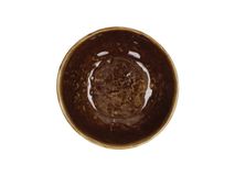 Ontbijtkom SPIRO - Donkergroen PMX 39770-BRO-05