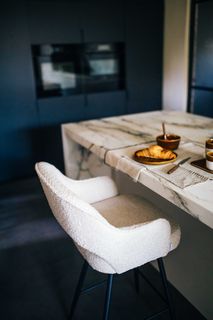 Ontbijtkom SPIRO - Donkergroen PMX 39770-BRO-05