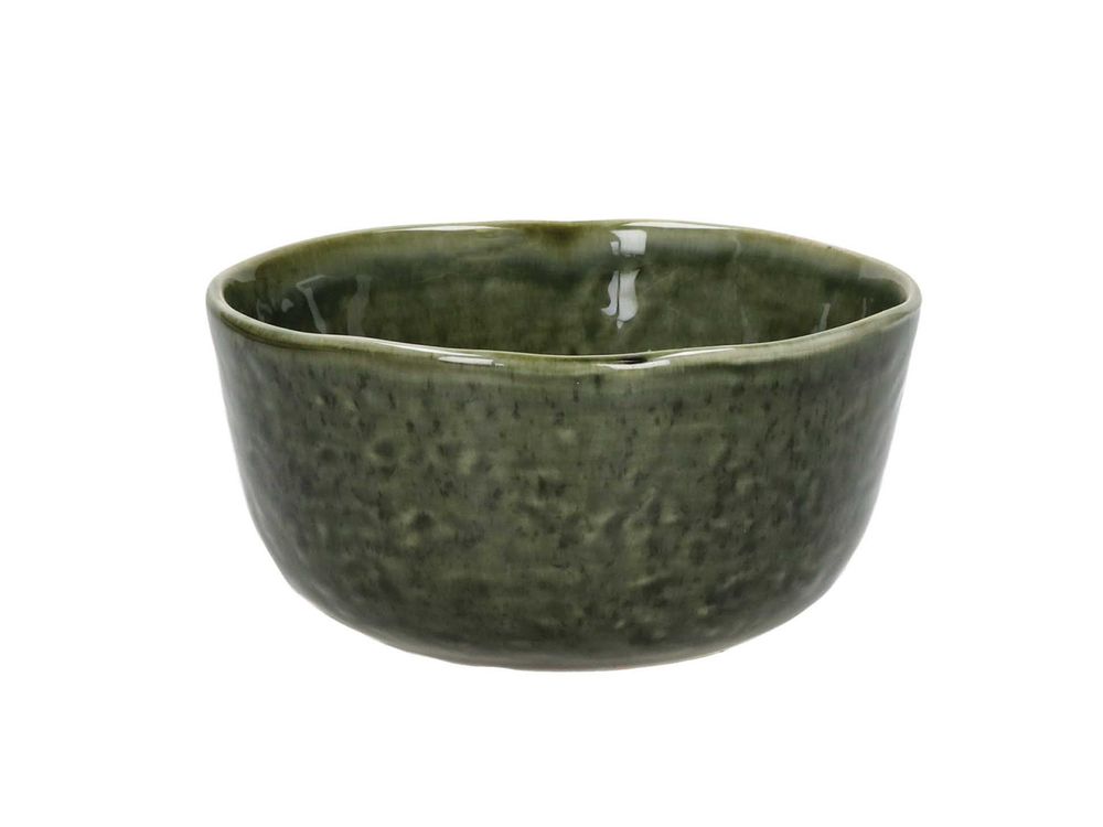 Ontbijtkom SPIRO - Donkergroen PMX 39770-DGE-05