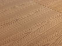 Uitschuifbare eetkamertafel DUNES - Mountain Ash DEZ-46-000003