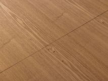 Uitschuifbare eetkamertafel DUNES - Mountain Ash DEZ-46-000003