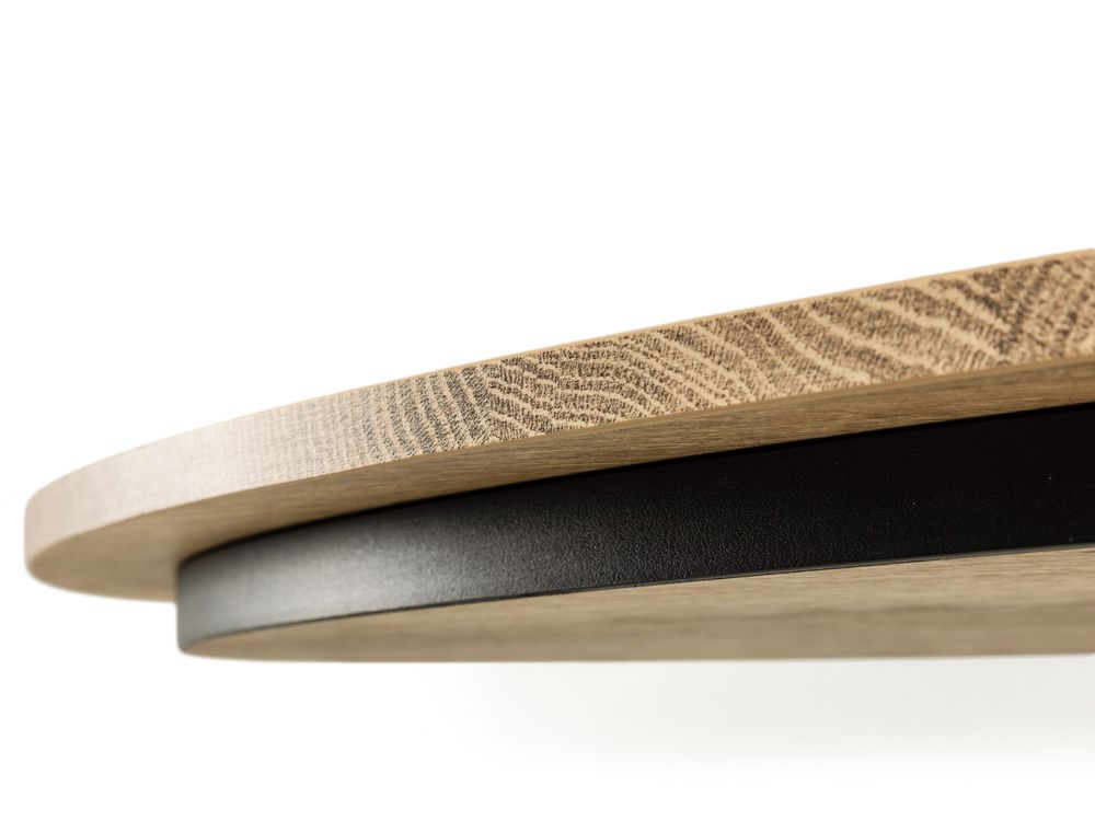 Eettafel LECCE - Natuur MXF-203-000011