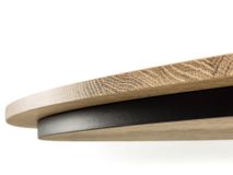 Eettafel LECCE - Natuur MXF-203-000011