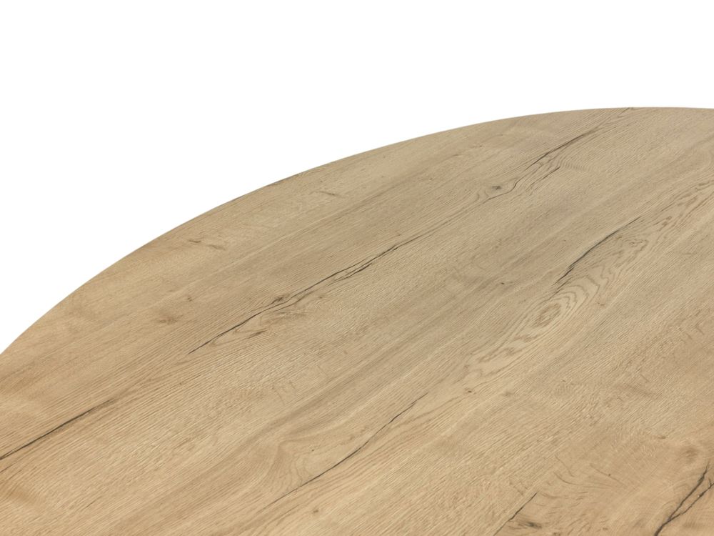 Eettafel LECCE - Natuur MXF-203-000011