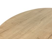 Eettafel LECCE - Natuur MXF-203-000011