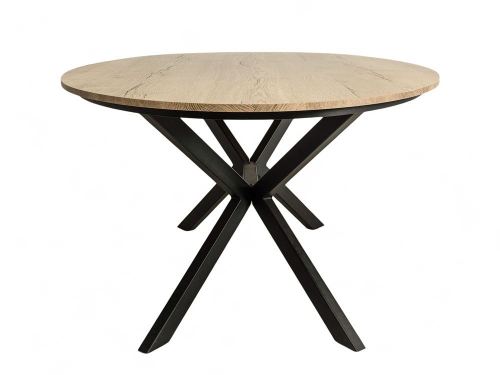 Eettafel LECCE - Natuur MXF-203-000011