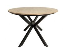 Eettafel LECCE - Natuur MXF-203-000011