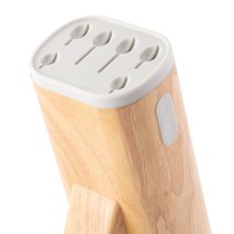 Messenblok 7-delig LEO GLINTS SPIRIT BGH 3950342