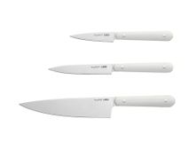 Messenset starter 3-delig LEO SPIRIT BGH 3950469