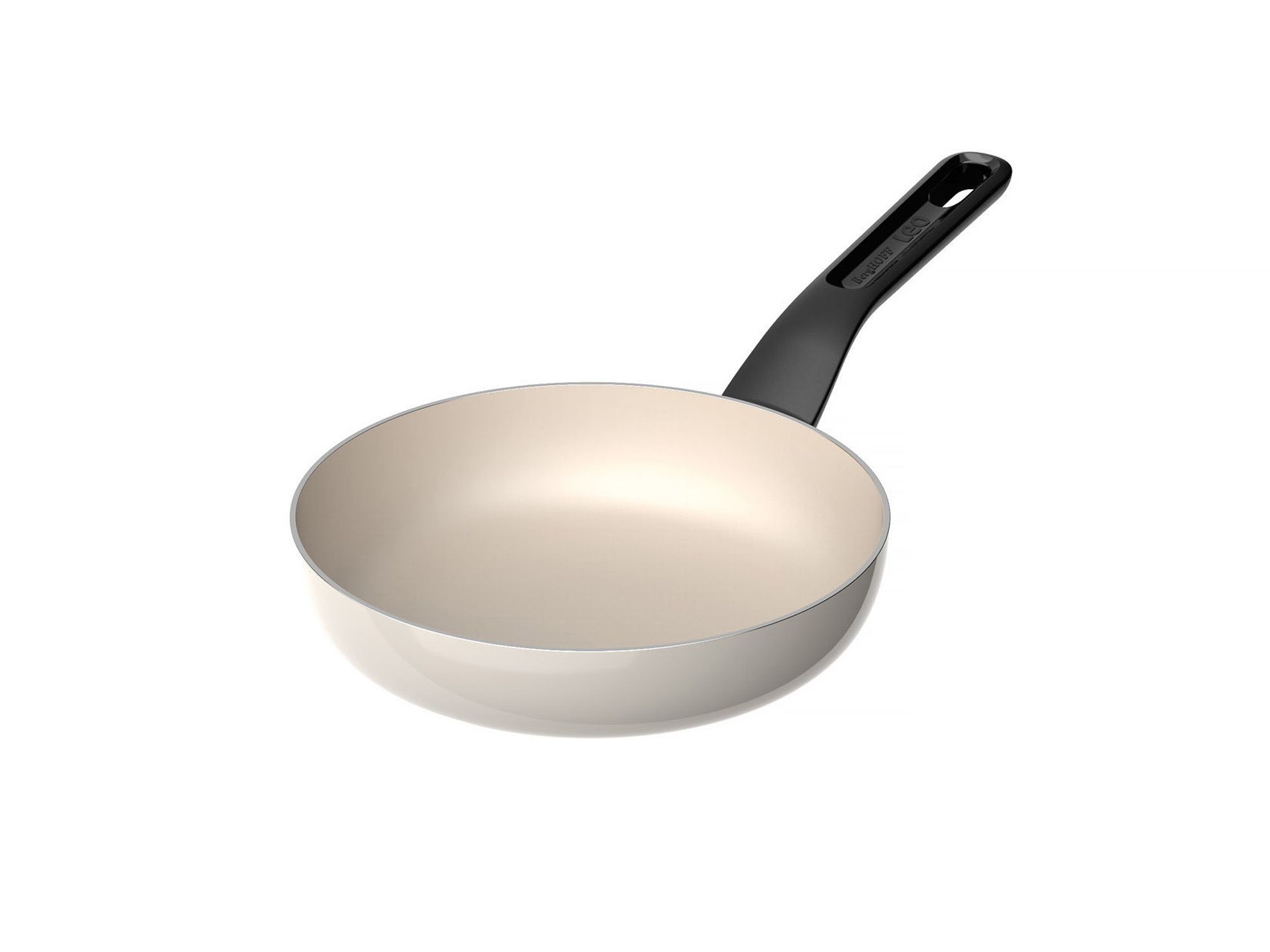Braadpan LEO GLINTS SPIRIT 24 cm BGH 3950603