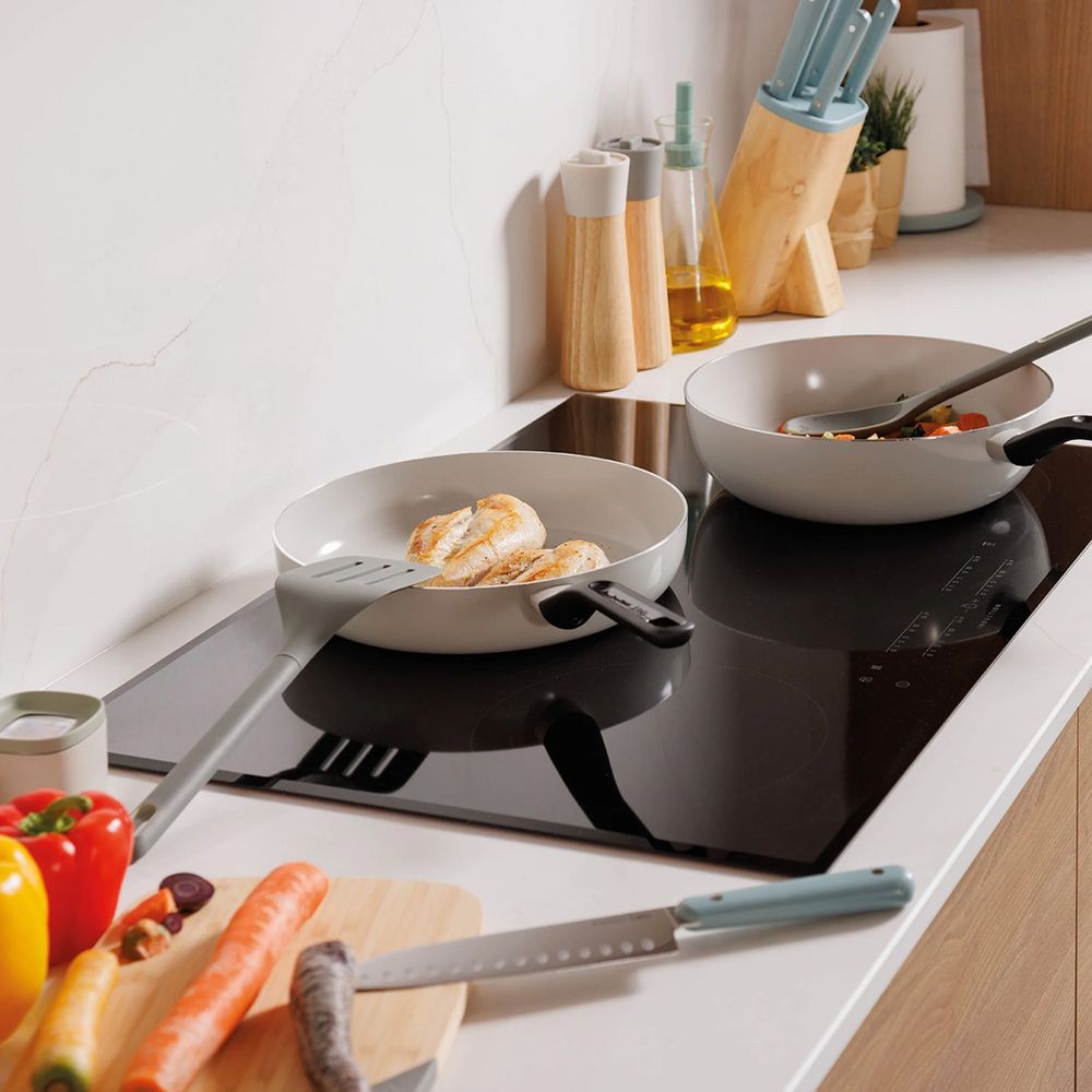Braadpan LEO GLINTS SPIRIT 24 cm BGH 3950603