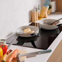 Braadpan LEO GLINTS SPIRIT 24 cm BGH 3950603