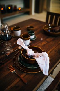 Soepkom SPIRO - Donkergroen PMX 39770-DGE-10