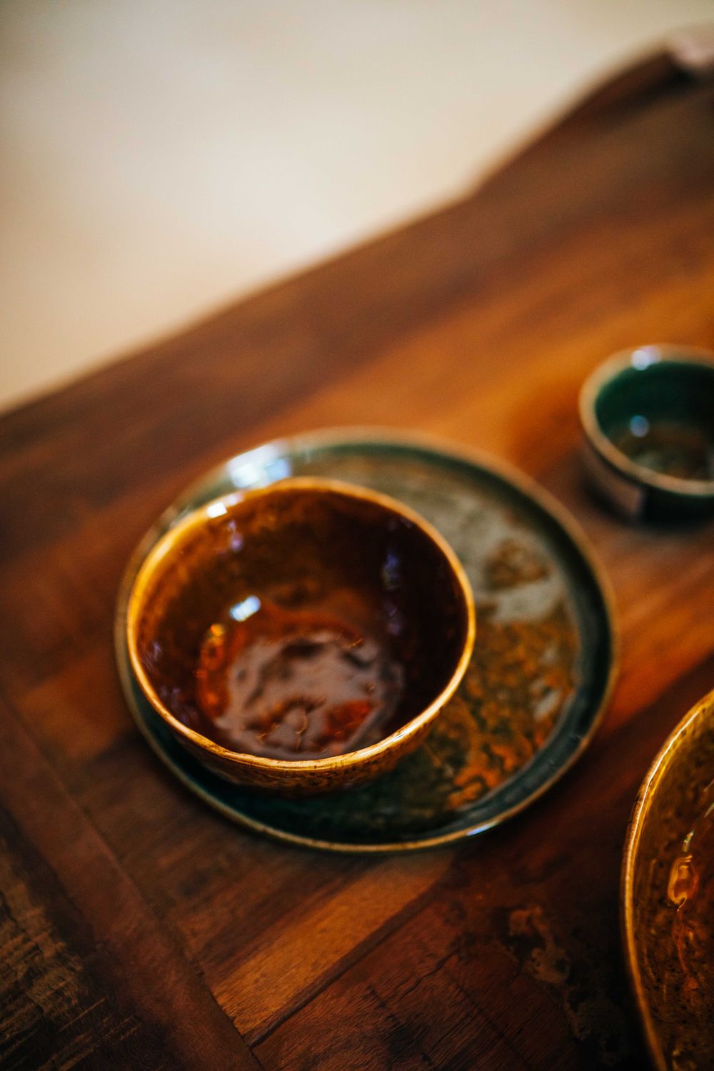 Soepkom SPIRO - Donkergroen PMX 39770-DGE-10