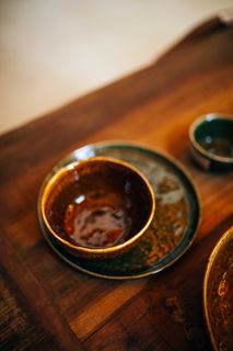 Soepkom SPIRO - Donkergroen PMX 39770-DGE-10