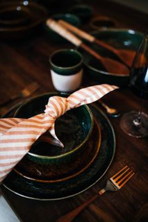 Soepkom SPIRO - Donkergroen PMX 39770-DGE-10