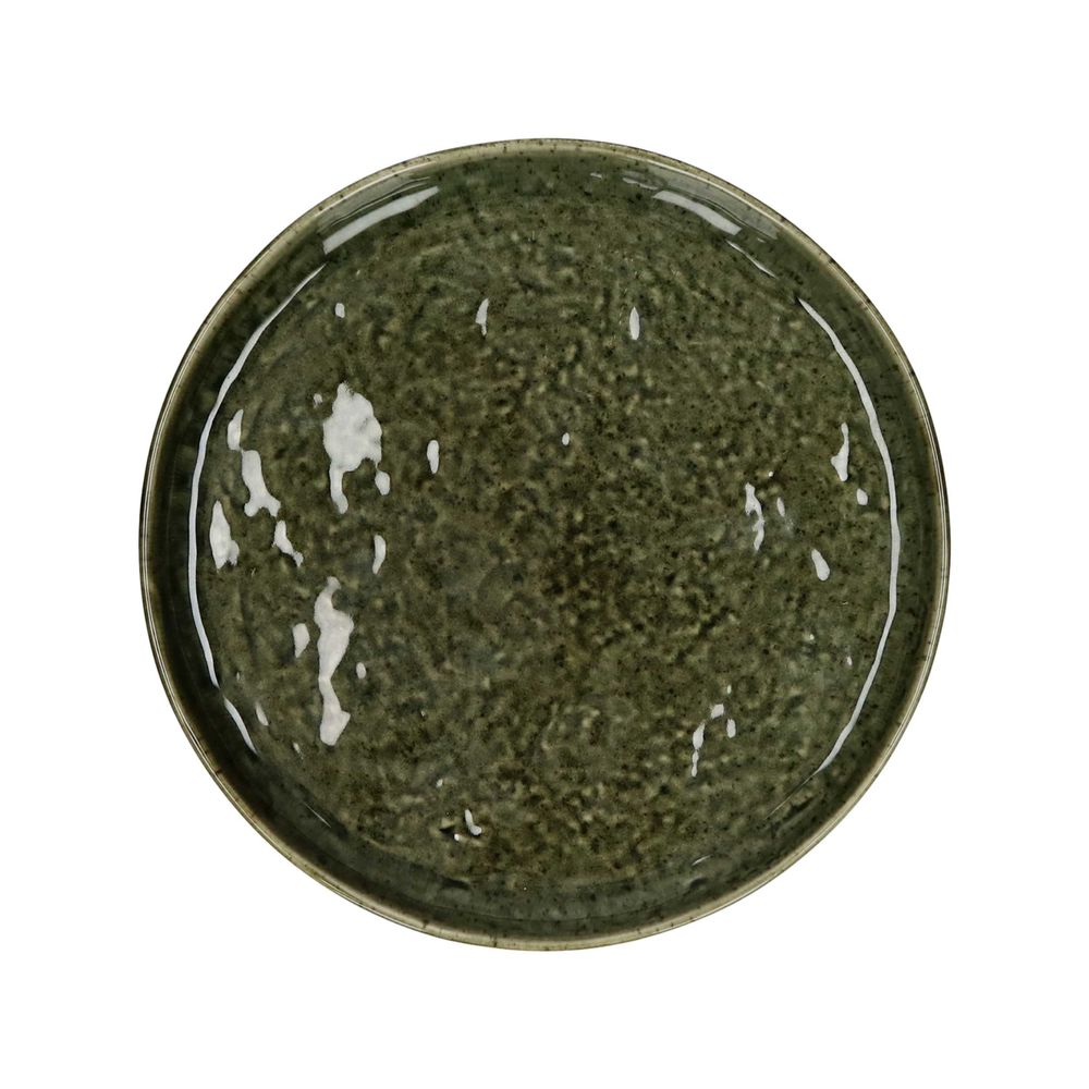 Dessertbord SPIRO - Donkergroen PMX 39770-DGE-45