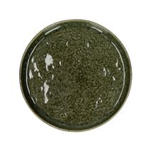 Dessertbord SPIRO - Donkergroen PMX 39770-DGE-45