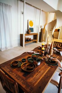 Dessertbord SPIRO - Donkergroen PMX 39770-DGE-45