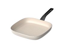 Grillpan antikleef LEO GLINTS SPIRIT BGH 3950608
