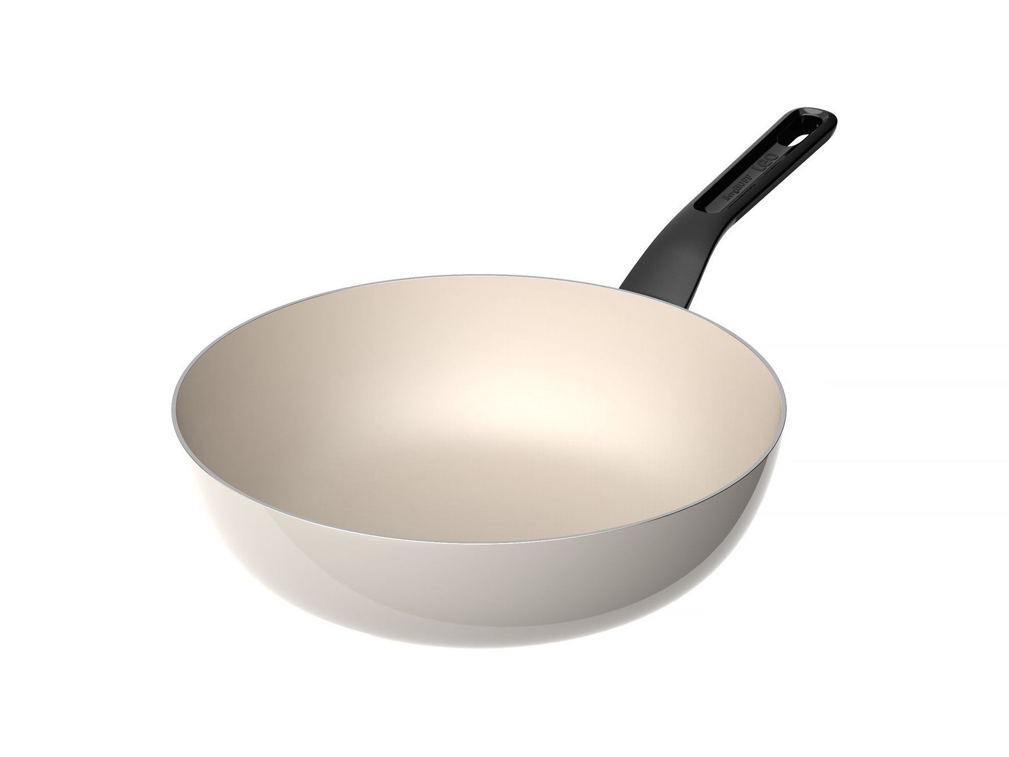 Wokpan antikleef LEO GLINTS SPIRIT BGH 3950609