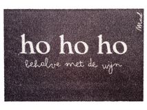 Deurmat YANA - Burgundy MAM-1-000074