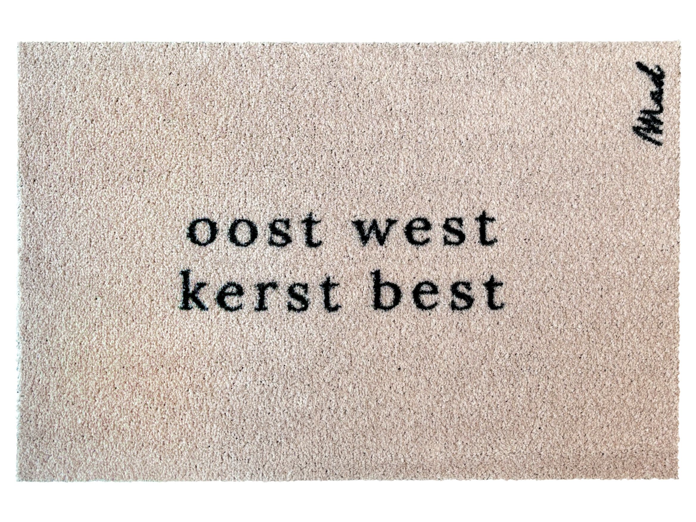 Deurmat YONA - Beige